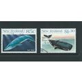 new zealand stamps sg1494 1496 used sg 1496
