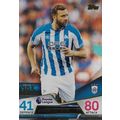 Match Attax Ultimate 2018/19 Cards: Huddersfiel...