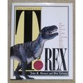 The Complete T.Rex by John R. Horner & Don Less...