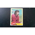 1981 Topps Card # 193 Pete Vuckovich Poor (1) S...