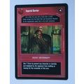 Star Wars CCG: Premiere Limited # Imperial Barr...