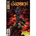 Ascension (Vol 1) # 011 VFN+ ORIG US COMICS