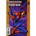Ultimate Spider-Man # 046 VFN+ ORIG US COMICS