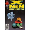 X-Men Unlimited (Vol 1) # 014 FN+ ORIG US COMICS