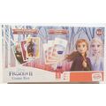 Frozen 2 Game Box Charades Pairs and Old Maid