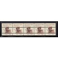1902a 7.4c Baby Buggy Very Fine MNH Dry Gum PNC...