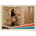1976 Donruss Space: 1999 Movie trading Card #45...