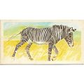 Vanishing Wildlife 1978 Brooke Bond Tea Card 23...