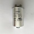 Capacitor 16uF/300VAC 120-480 Volt for Metal Ha...
