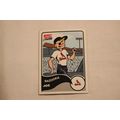 Bazooka Joe 2003 Bazooka MINI NO. 7 St. Louis C...