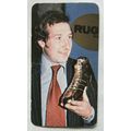 Golden Wonder Sporting All Stars 3 Gareth Edwards