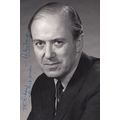 Peter West BBC Cricket Tennis Rugby Hockey Spor...