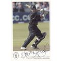 Hamish Marshall Gloucester Cricket Club Hand Si...