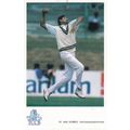Anil Kumble Nottinghamshire India International...