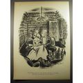 1954 Cartoon by Whitney Darrow, Jr. - I don't k...