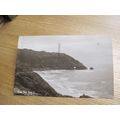 1943 fr Colquhoun Postcard - Blue Pool Bay, The...