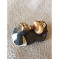 Molenniums Mole "YUMMY MOLE'K" DI 05 Collectabl...