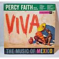 Percy Faith - VIVA! Vinyl LP 33 - Columbia CL 1...