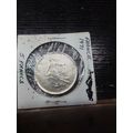 1971 France 5 Francs Coin