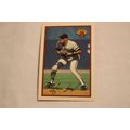 Jose Lind 1989 Bowman TIFFANY NO. 421