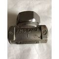 1" SPIRAX SARCO TDC STEAM TRAP THERMO-DYNAMIC,S...