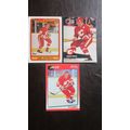Joel Otto Lot of Three Ice Hockey Cards (See Pi...