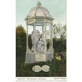 PC19846 Martyrs Monument. Stirling. Craig. 1906