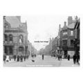 pt5053 - Castleford , Carlton Street , Yorkshir...