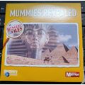 Mummies Revealed DVD Promo The Daily Mirror Mys...