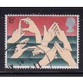 GB 1981 INTERNATIONAL YEAR OF DISABLED PERSONS ...