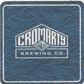 BEER MAT - CROMARTY BREWING CO (DAVIDSTON, SCOT...