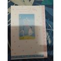 youre a wonderful wife & a lovely mother card