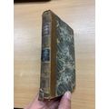 1833 WALTER SCOTT "ST RONAN'S WELL" WAVERLEY NO...