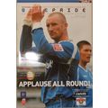 OLDHAM ATHLETIC v SOUTHEND UNITED LEAGUE ONE 2006