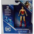 Spin Masters DC ' WONDER WOMAN ' action figure ...