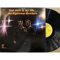 Bill Medley & Bobby Hatfield Signed Autographed...