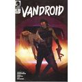 Vandroid #5 / 2014