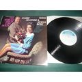 HARRY SECOMBE LP LOT OF 2 -SERENADE/THE WORLD'S...