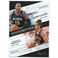 2012-13 Prestige Connections - #19 - Al Horford...