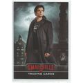 SMALLVILLE ' ONE PROMO ' card (2012)