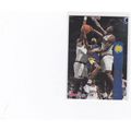 1995-96 NBA Hoops Basketball B.J.Armstrong