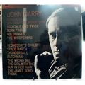 John Barry Conducts His Greatest Movie Hits 196...