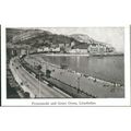 Promenade And Great Orme, Llandudno, North Wale...