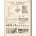 vulcan rail construction company 1931 pipe stai...