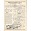 maryland metal building company 1931 sectional ...