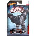 Hot Wheels - Repo Duty: Marvel Ultimate Spider-...
