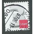 GER 2012 3c ' MAKE UP VALUE' FINE USED (EBID44-...