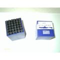 36 Piece 1/8" (3 MM) Letter and Number Stamp Ki...