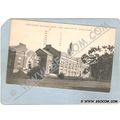 CT Middletown Postcard Cady School & Auditorium...