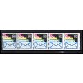 2150 21.1c Envelopes Fine MNH LGG PNC 111111/5 ...